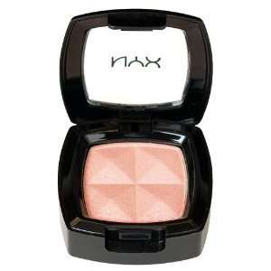  NYX Single Eye Shadow Dust Sparkle (Pack of 6) Beauty