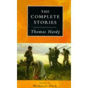   Short Stories (Phoenix Giants) (9781857994384): Thomas Hardy: Books