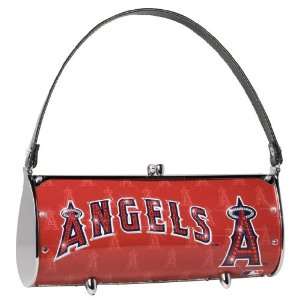  Los Angeles Angels FenderFlair Purse   12.5x6x3 Sports 