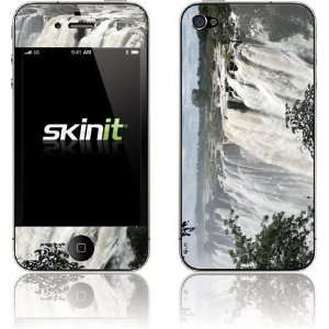  Victoria Falls skin for Apple iPhone 4 / 4S Electronics