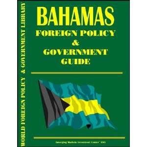 Bahamas Foreign Policy and National Security Yearbook 