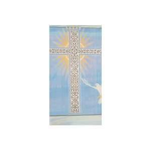  Special Blessings Blue Table Cover Toys & Games