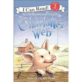  Some Pig!: A Charlottes Web Picture Book (9780060781613 
