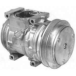  Four Seasons 57397 Remanufactured Compressor with Clutch 