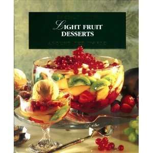  Light Fruit desserts Recipes from Around the World IMP 