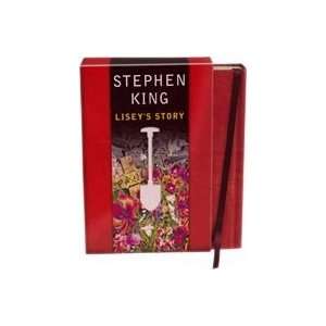  Liseys Story (9780739476536) Stephen King Books