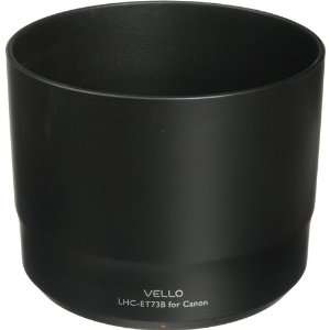  Vello ET 73B Dedicated Lens Hood for Canon: Camera & Photo