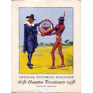   : Official Pictorial Magazine: New Hampshire Town of Hampton: Books