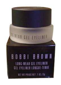 Bobbi Brown Long Wear Gel Eye Liner  