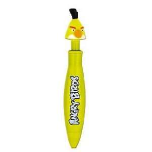  Angry Birds Clicker Pen Yellow Bird 