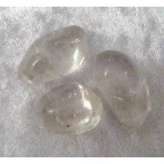   Clear Quartz Stones Gemstones Crystals Healing Rocks Wiccan Supplies