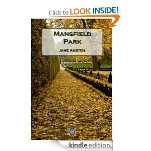 Start reading Mansfield Park on your Kindle in under a minute . Don 