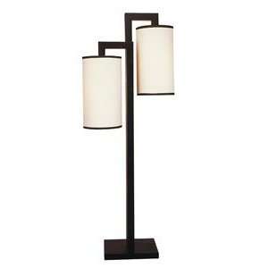  Trend Lighting TF3329 50 2 Light Bungalow Floor Lamp 