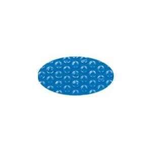  12x24 Oval Solar Pool Cover: Toys & Games