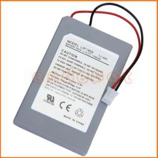   Rechargeable Li ion Battery Pack for Sony PS3 Controller  