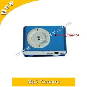  mp3 camera/ mini cctv camera/ mini dvr camera jve 3106 