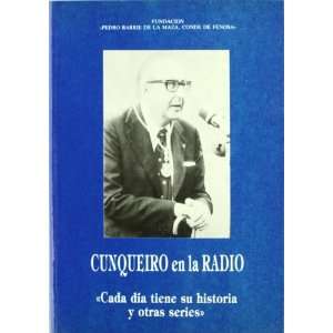   Radio Nacional de Espana, A Coruna, 1956 1981 (Spanish Edition