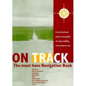   to Map Reading and Compass Use (9780646293783) Geoffrey Archer Books