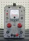 USA Power Supply 1 49 v DC Metered Fine Tune 500 ma