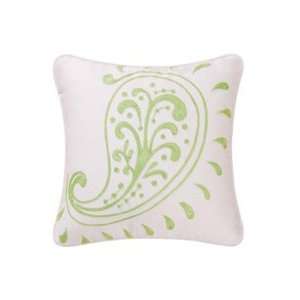  Samara Chain Stitch Pillow