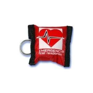  EFR Keychain Barrier and Gloves   Scuba Diving Gear Safety 