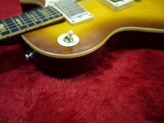 Greco EG LP Type Japanese Old Used Guitar 1971   1974  