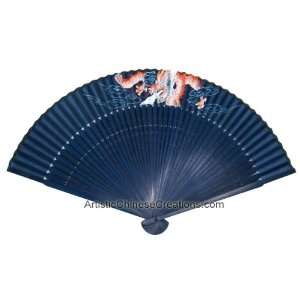  Chinese Crafts / Oriental Products / Chinese Hand Fan: Chinese 