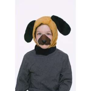  Child Animal Hood & Nose   Dog Toys & Games