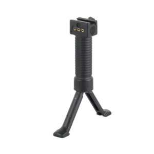  Tactical ForeGrip Bipod