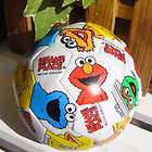 new sesame street elmo friends outdoor kid s soft paly