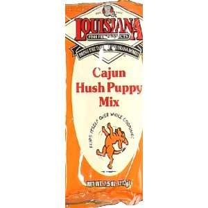 Louisiana Fish Fry Original Cajun Hushpuppy Mix, 1 Package  