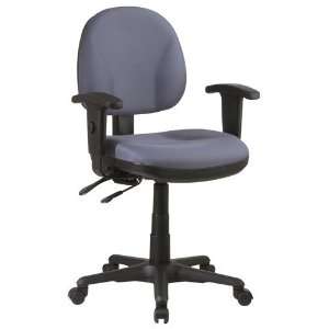  Deluxe Task Chair with Multi Task Control: Office Products