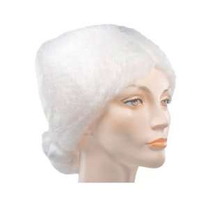  Mrs. Santa Bargain Bun by Lacey Costume Wigs Toys & Games