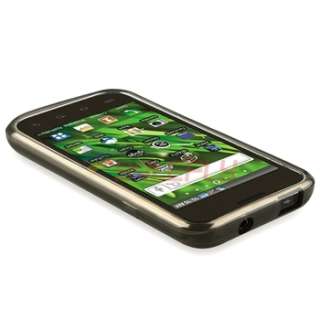  TPU Gel Soft Plastic Case Skin Cover For Samsung Galaxy S Plus i9001