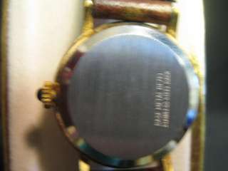 HELBROS Womens Quartz watch Wristwatch VINTAGE  