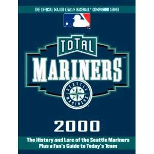  Total Mariners 2000 (Total Baseball Companions 