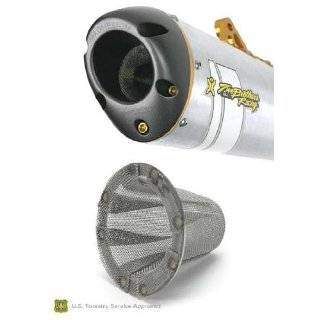 Two Brothers Racing M7 USFS Spark Arrestor 005 106S