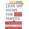 Lean Six Sigma for Service  How to Use Lean Speed …