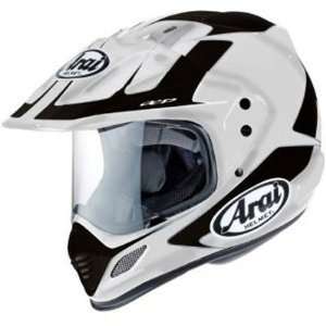  Arai Helmets XD4 Full Face Motorcycle Helmet Explore White 