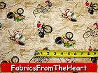 bicycle racers tour de france paris map yards timeless treasure