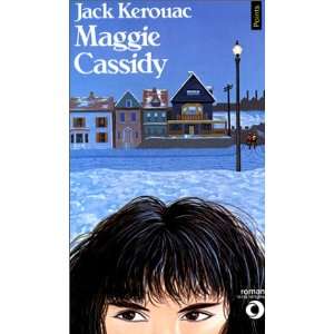  Maggie Cassidy (9782020093026) Jack Kerouac, Béatrice 