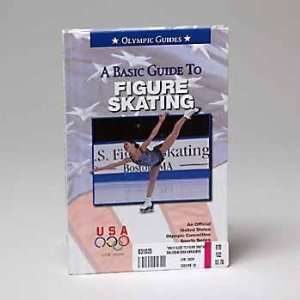  Basic Guide To Figure Skating Case Pack 70: Everything 