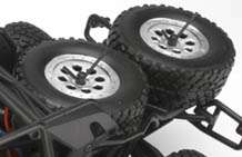 HPI Racing Coyote DB Desert Buggy RTR 107978  