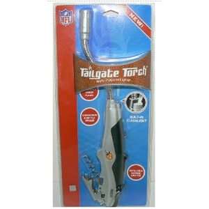   Bay Packers Tailgate Torch Multi Purpose Lighter