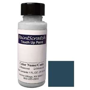   Up Paint for 2012 Porsche Panamera (color code: M5X/N4) and Clearcoat