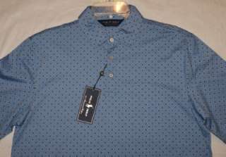 POLO GOLF NWT $125 Ralph Lauren T Shirts Pima Cotton  