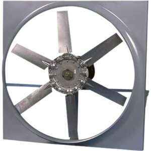  Canarm Direct Drive Wall Fan   12in., 1450 CFM, Model 