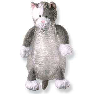  Kitty Cat Silly Sac Toys & Games