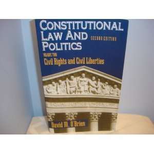 com Constitutional Law and Politics Civil Rights and Civil Liberties 