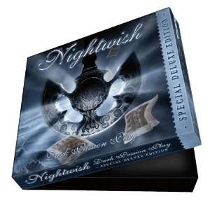  Dark Passion Play: Nightwish: Music